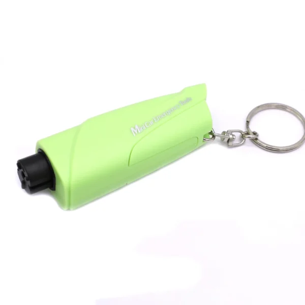Safety Hammer Car Emergency Rescue Kit - Image 7