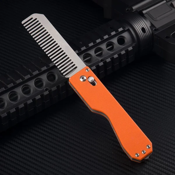 Foldable Comb Self defense - Image 10