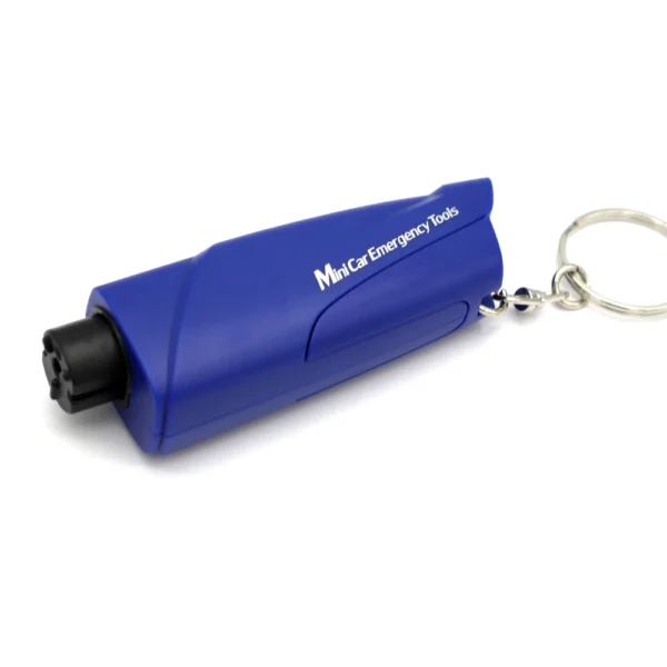 Safety Hammer Car Emergency Rescue Kit - Image 6