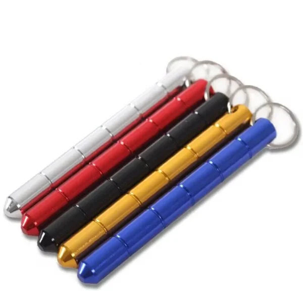Outdoor Self-Defense Keychain Stick - Image 4