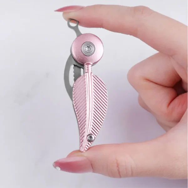Mini Knife Keychain Outdoor Self-Defense - Image 6