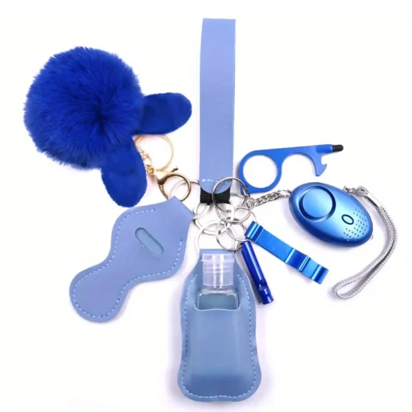 5 Tools Set Self-Defense V1 - Image 5