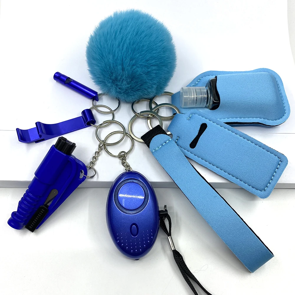 5 Tools Set Self-Defense V3 - Image 3