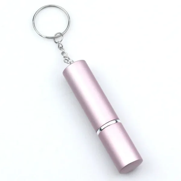 Personal Safety Empty Spray Tank Mini Reusable Portable - Image 14