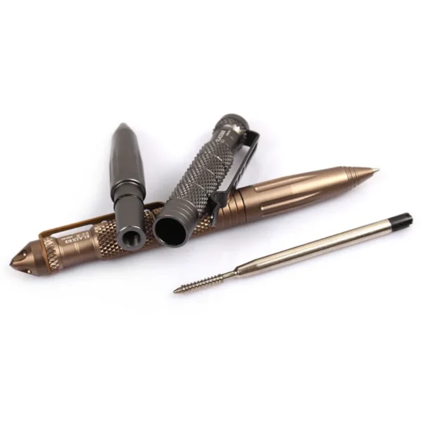 Tactical Pen Self Defense - Image 2