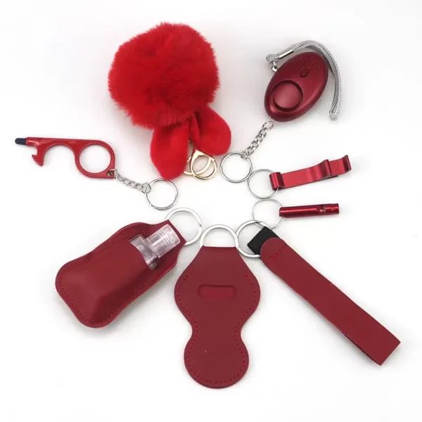 5 Tools Set Self-Defense V1 - Image 4