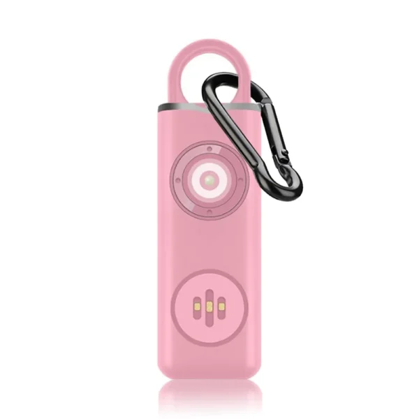 Alarm Keychain Self-Protection - Image 2