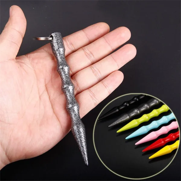 Best Seller Self-Defense Keychain Stick - Image 4