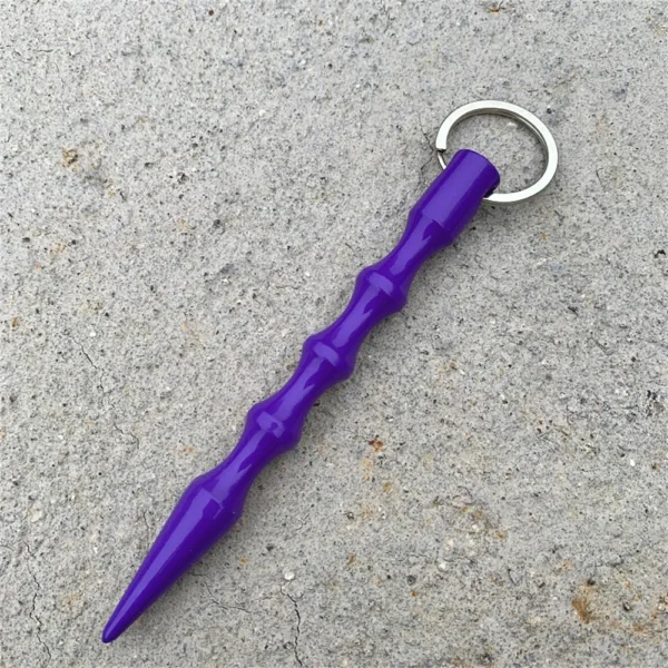 Best Seller Self-Defense Keychain Stick - Image 14