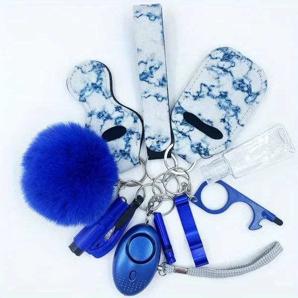 5 Tools Set Self-Defense V1 - Image 10
