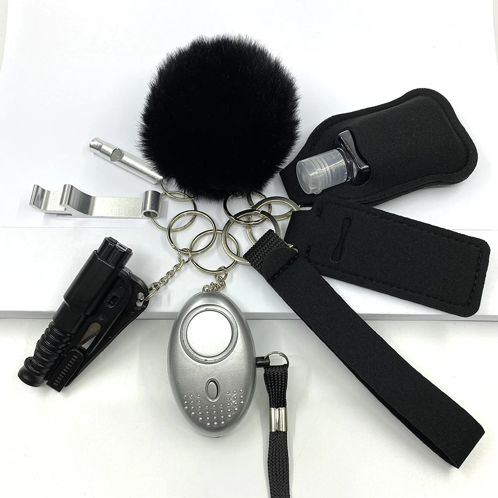 5 Tools Set Self-Defense V3 - Image 5