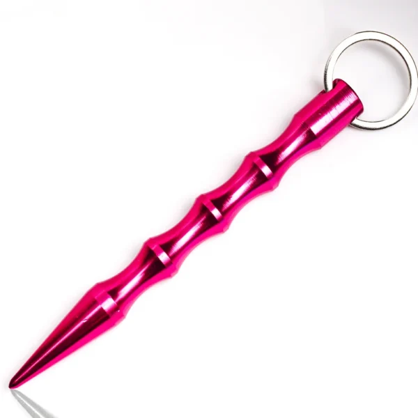 Outdoor Self-Defense Keychain Stick - Image 10