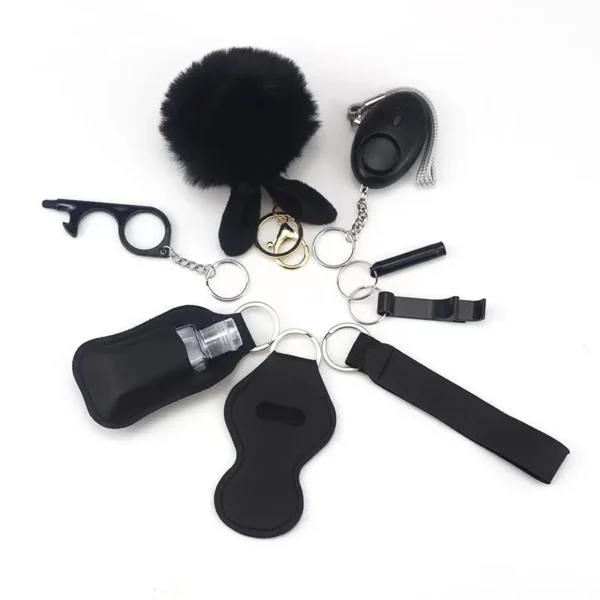 5 Tools Set Self-Defense V1 - Image 3