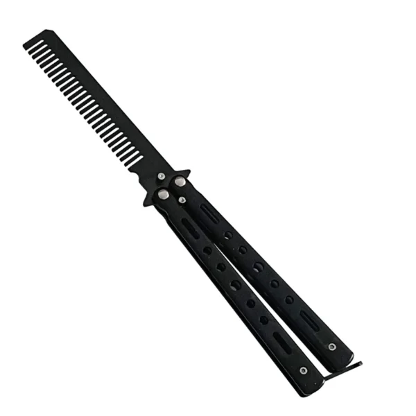 Comb Knife Self-Defense tool V3 - Image 7