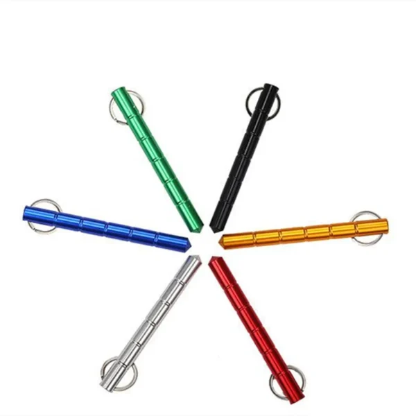 Outdoor Self-Defense Keychain Stick - Image 5