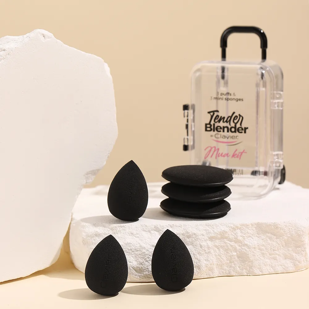 Mini Suitcase - Image 9