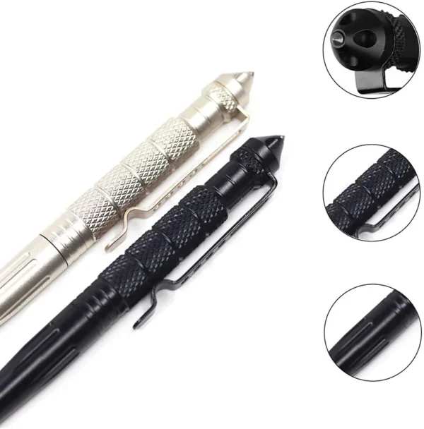 Tactical Pen Self Defense - Image 14