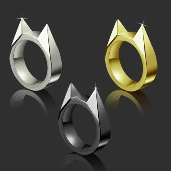 Personal Safety Ring - Image 4