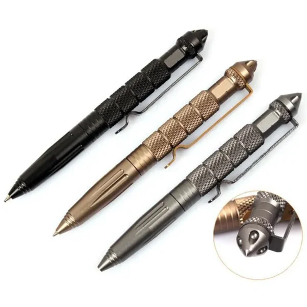 Tactical Pen Self Defense - Image 3