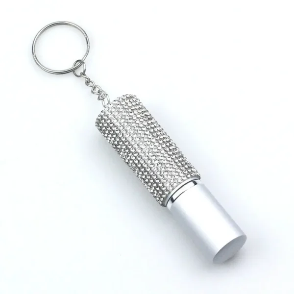 Personal Safety Empty Spray Tank Mini Reusable Portable - Image 8