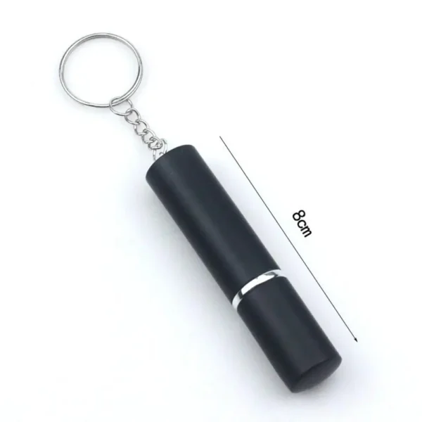 Personal Safety Empty Spray Tank Mini Reusable Portable - Image 13