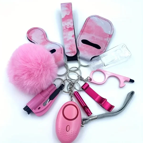 5 Tools Set Self-Defense V1 - Image 8