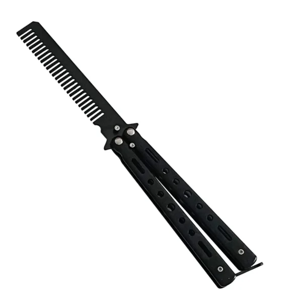 Comb Knife Self-Defense tool V3 - Image 6