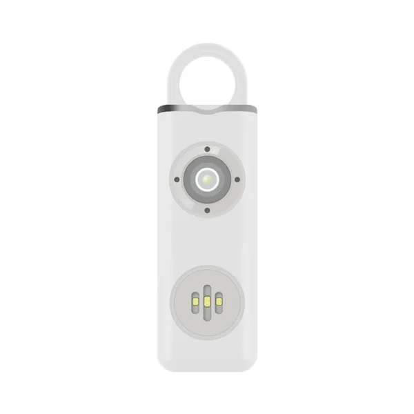 Alarm Keychain Self-Protection - Image 3