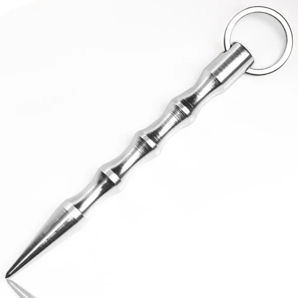 Outdoor Self-Defense Keychain Stick - Image 14