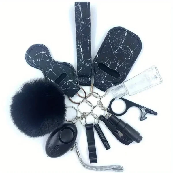 5 Tools Set Self-Defense V1 - Image 11