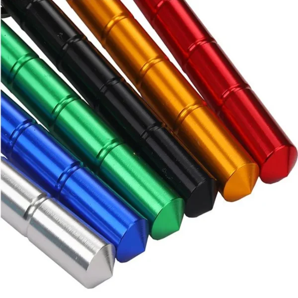 Outdoor Self-Defense Keychain Stick - Image 6