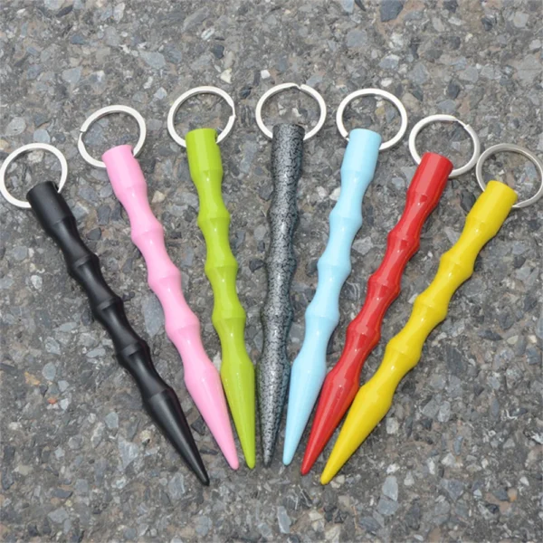 Best Seller Self-Defense Keychain Stick - Image 5