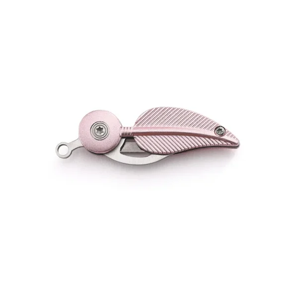 Mini Knife Keychain Outdoor Self-Defense - Image 4