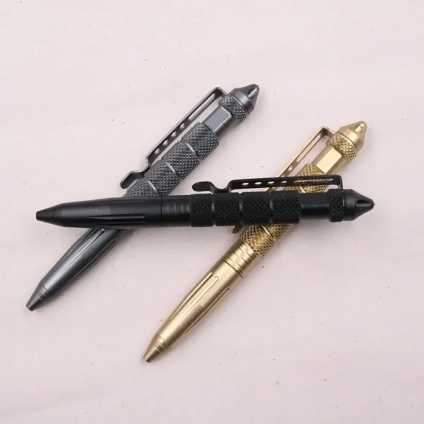 Tactical Pen Self Defense - Image 13
