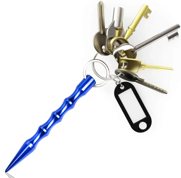 Outdoor Self-Defense Keychain Stick - Image 3