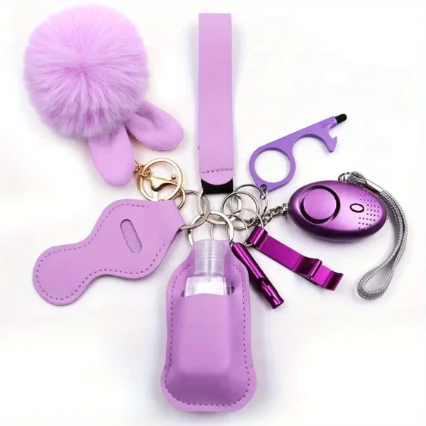 5 Tools Set Self-Defense V1 - Image 13