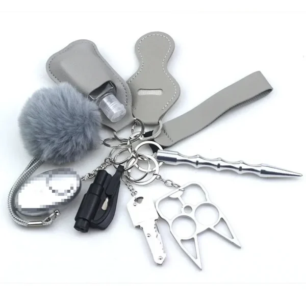 5 Tools Set Self-Defense V2 - Image 6