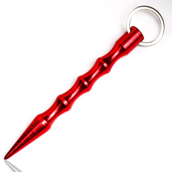 Outdoor Self-Defense Keychain Stick - Image 11