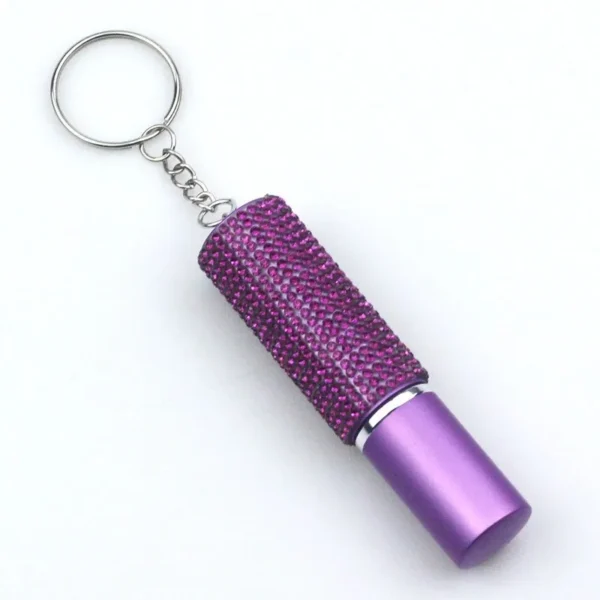 Personal Safety Empty Spray Tank Mini Reusable Portable - Image 3