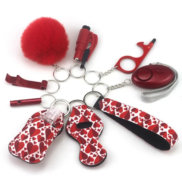 5 Tools Set Self-Defense V1 - Image 12