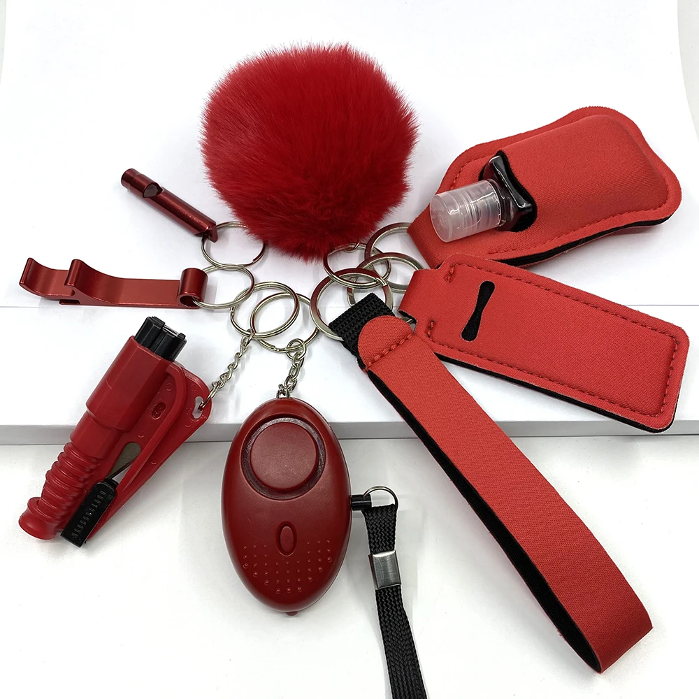 5 Tools Set Self-Defense V3 - Image 4
