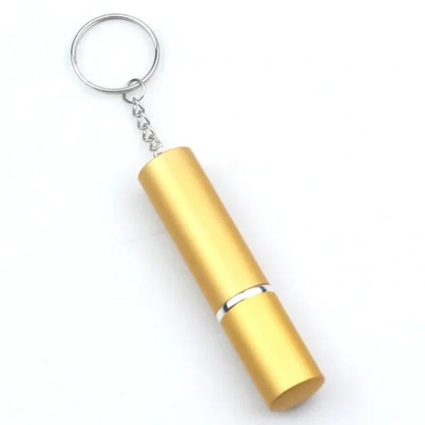 Personal Safety Empty Spray Tank Mini Reusable Portable - Image 9