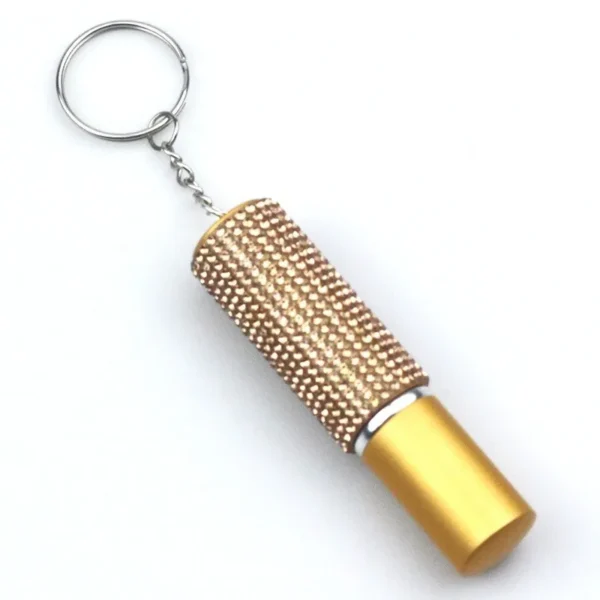Personal Safety Empty Spray Tank Mini Reusable Portable - Image 2