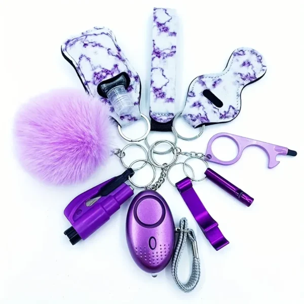5 Tools Set Self-Defense V1 - Image 9