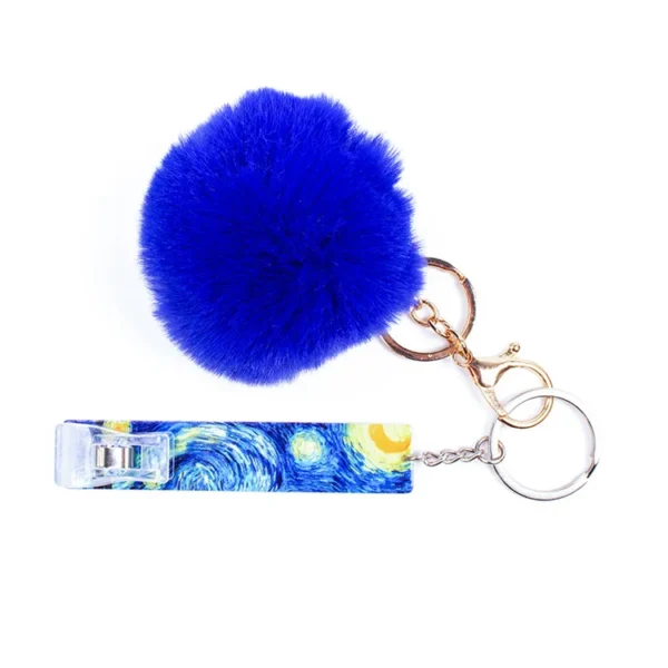 ATM Card Grabber For Long Nails - Image 54