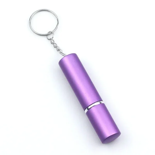 Personal Safety Empty Spray Tank Mini Reusable Portable - Image 11