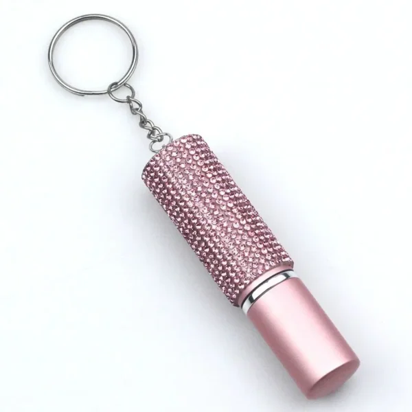 Personal Safety Empty Spray Tank Mini Reusable Portable - Image 5
