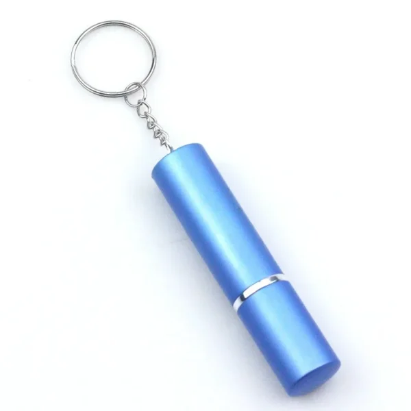 Personal Safety Empty Spray Tank Mini Reusable Portable - Image 12